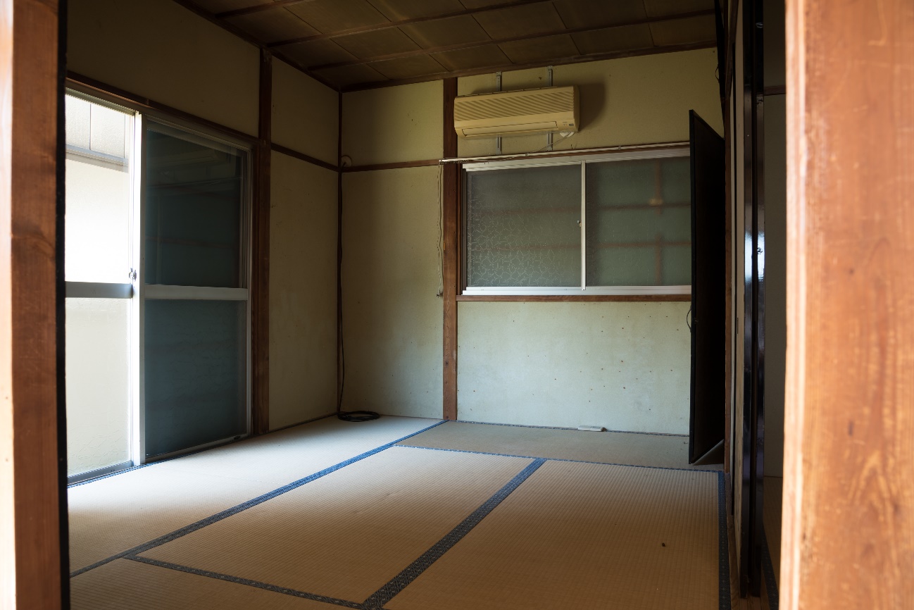 知っておきたい!放置された空き家が抱える2つの大きなリスク