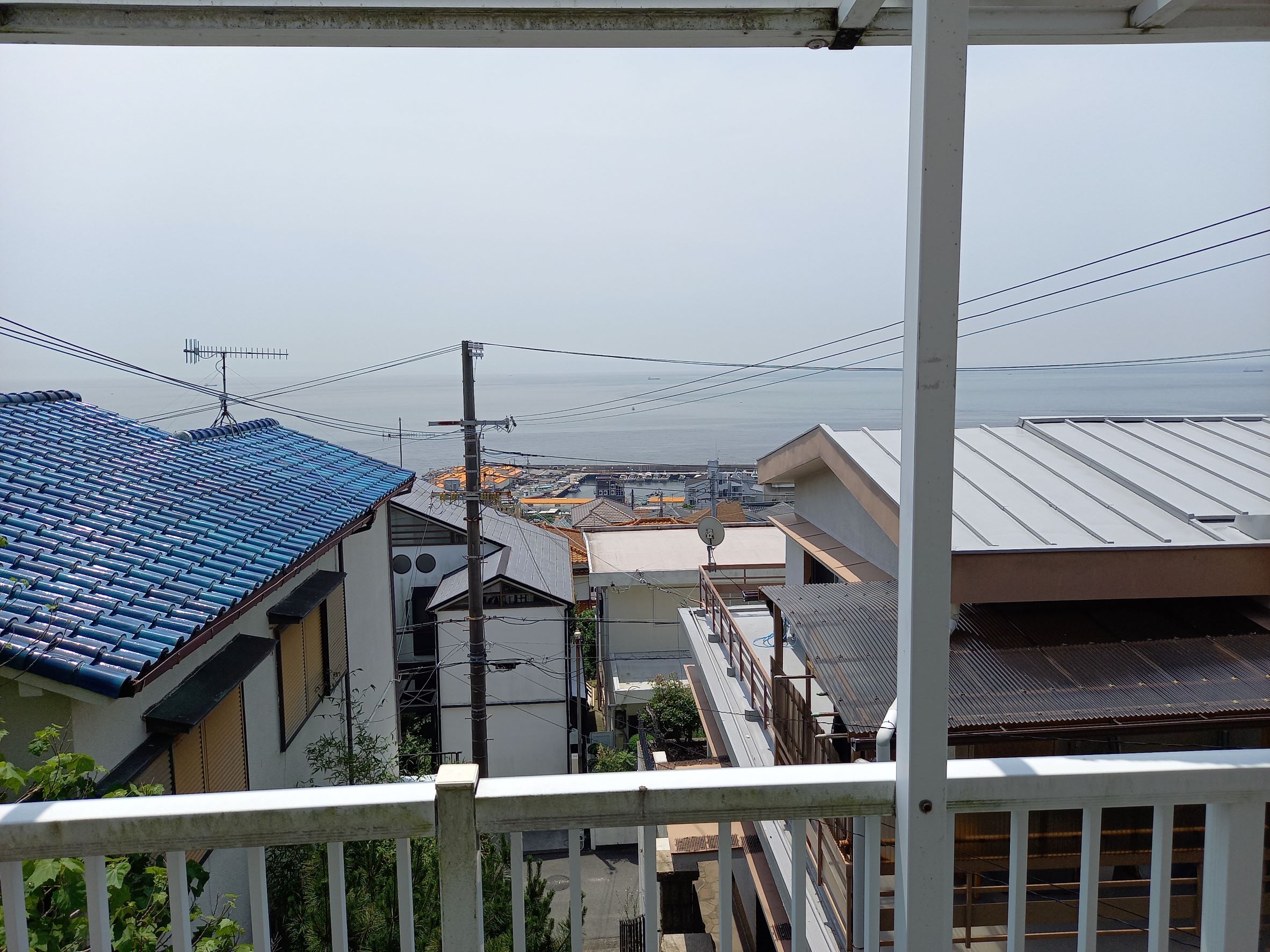 神戸市垂水区塩屋町5丁目戸建て