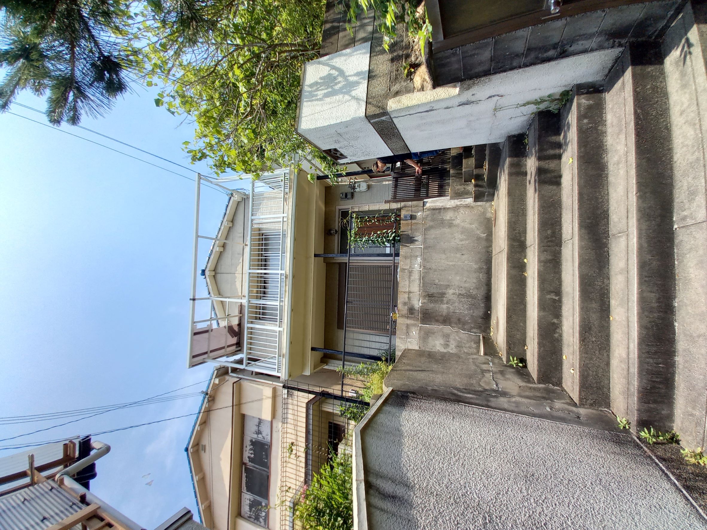 神戸市垂水区塩屋町5丁目戸建て