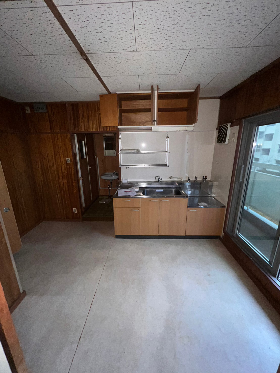 神戸市須磨区菅の台中古マンション